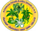 Abu Dhabi: Konkan Pearls Inaugural successful get-together